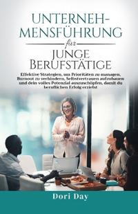 Unternehmensführung für junge Berufstätige