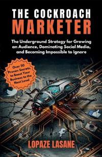 The Cockroach Marketer