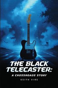 The Black Telecaster