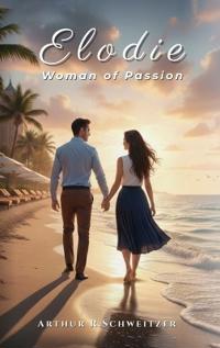 Elodie Woman of Passion