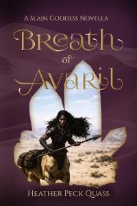 Breath of Avaril