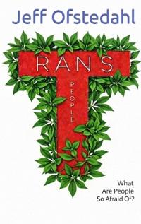 Bokomslag för "Trans People"