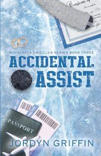 Bokomslag för "Accidental Assist"