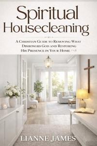 Spiritual Housecleaning