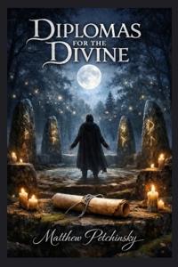 Diplomas for the Divine