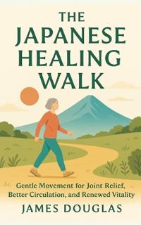 The Japanese Healing Walk