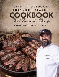 The Roux'd Chef