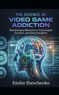 The Science of Video Game Addiction