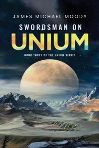 Swordsman On Unium