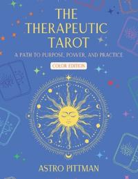 The Therapeutic Tarot - Color Edition
