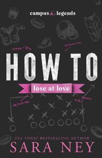 How to Lose at Love
