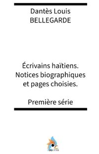 Écrivains haïtiens