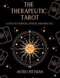 The Therapeutic Tarot