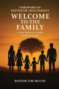 Bokomslag för "Welcome To The Family"