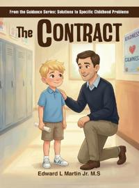 Bokomslag för "The Contract"