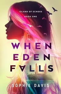 Bokomslag for "When Eden Falls"