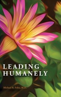 Bokomslag for "Leading Humanely"