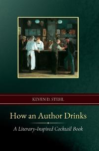 How an Author Drinks