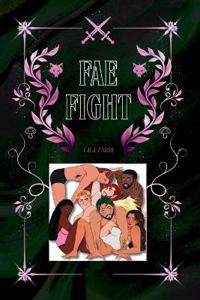 Fae Fight