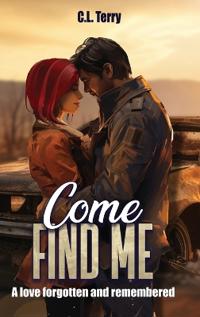 Bokomslag för "Come Find Me"