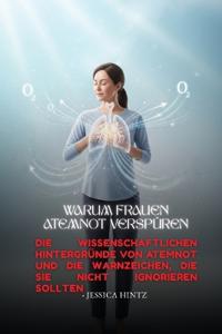 Warum Frauen Atemnot verspüren