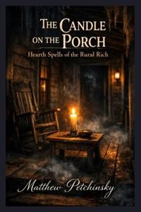 The Candle on the Porch
