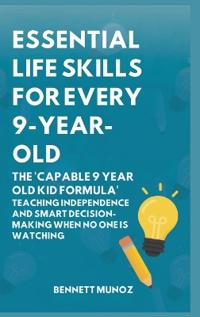 Essential Life Skills for Every 9-Year-Old