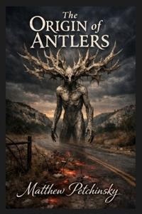 The Origin of Antlers