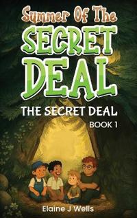 Summer of the Secret Deal