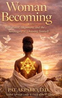Woman Becoming