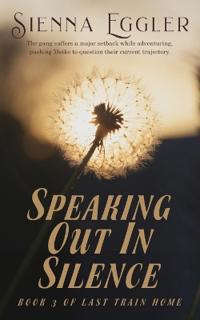 Speaking Out In Silence