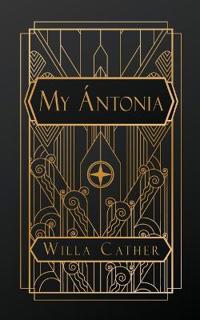 My Ántonia