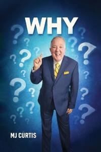 Bokomslag för "WHY?"
