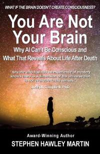 You Are Not Your Brain