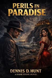 Bokomslag för "Perils In Paradise"