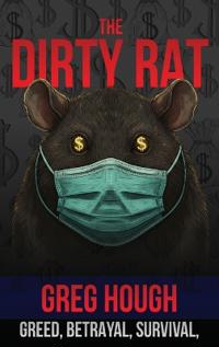 Bokomslag för "The Dirty Rat"