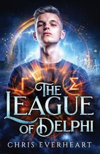 The League of Delphi
