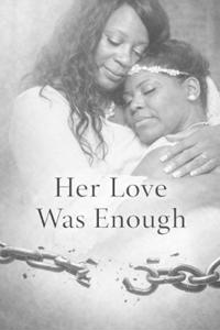 Bokomslag för "Her Love Was Enough"