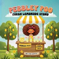 Pebbley Poo