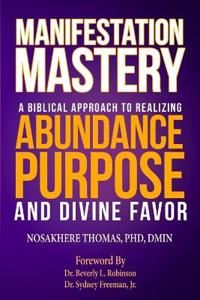 Manifestation Mastery