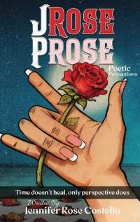 Bokomslag för "Poetic Perceptions"