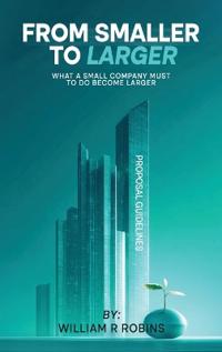 From Smaller to Larger