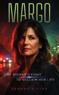 Bokomslag för "Margo"