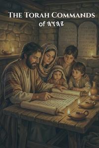 The 157 Commands of Yahuah