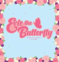 Evie The Butterfly