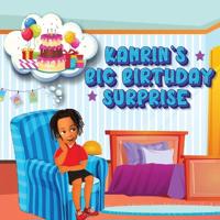 Kamrins Big Birthday Surprise