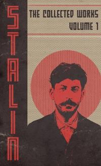 Bokomslag for "Collected Works of Josef Stalin"
