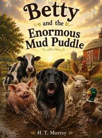 Betty and the Enormous Mud Puddle