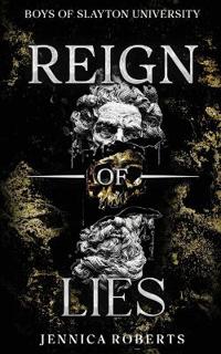 Reign of Lies