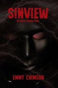 Bokomslag for "Sinview"